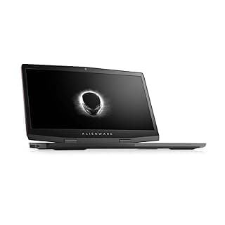 Dell Alienware 17 Gaming 17-inch FHD Laptop (Core i7-7700HQ/16GB/1TB HDD + 512GB SSD/Windows 10 + MS Office/ Nvidia 1070 8GB Graphics)