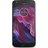 Motorola Moto X4 Smartphones (6GB RAM, 64 GB ROM, Super Black)