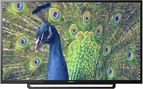 Sony 101.6 cm (40 inches) Full HD LED TV KLV-40R352E (2017 Model)