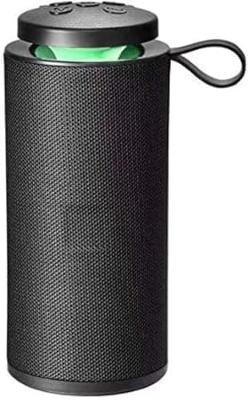 ANEW Wireless Portable Bluetooth Speaker with Built-in Mic | HiFi Deep Bass Sound Compatible with All Smartphone Bluetooth Speaker 5 W Bluetooth Speak
