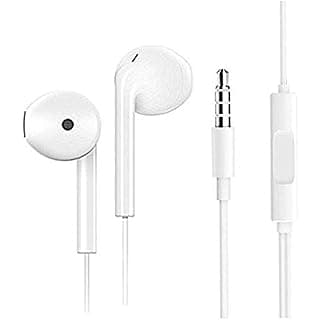 Vivo High Bass in-Ear Earphones for V7 / V7 Plus / v5 / v5 Plus / s1/ x27 pro/ x27/ v15 pro / y91 / nex Dual Display / v9 pro / v11 / v11 pro /V15 / Y
