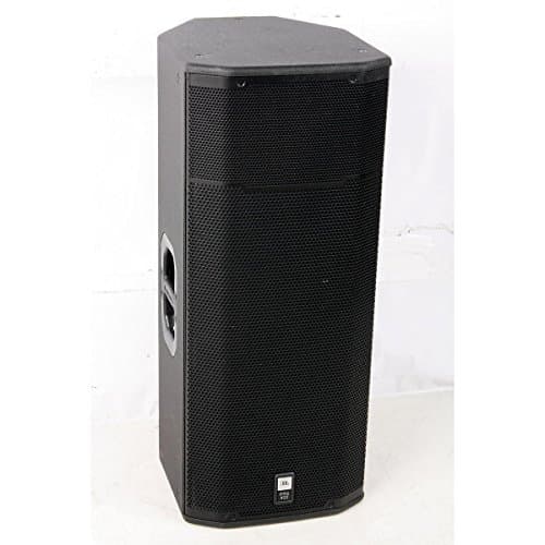 JBL PRX425 15" 2-Way Loudspeaker (Black)