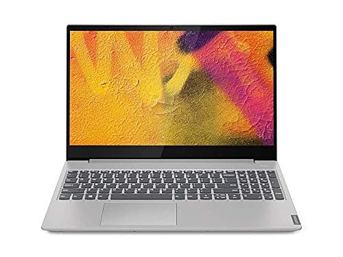 (Renewed) Lenovo IdeaPad S340 81VW00CVIN 15.6-inch FHD IPS Thin and Light Laptop (10th Gen CORE I5-1035G4/8GB/512GB SSD/Windows 10/Microsoft Office/In