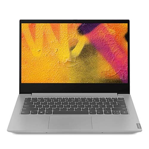 Lenovo IdeaPad S340 10th Gen Intel Core i5 14 inches Full HD IPS Thin and Light Business Laptop (8GB/1TB HDD + 256GB SSD/Windows 10/MS Office 2019/NVI