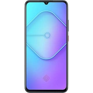 Vivo S1Pro (Mystic Black, 8GB RAM, 128GB Storage) Without Offer