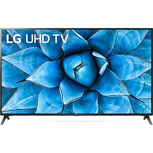 LG 165.1 cm (65 Inches) 4K Ultra HD Smart LED TV 65UN7300PTC (Black) (2020 Model)