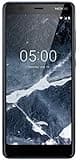 Nokia 5.1(Blue, 32 GB) Smartphones