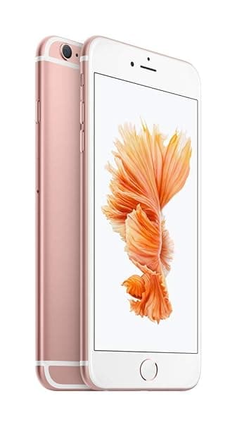 Apple iPhone 6s Plus (32GB) - Rose Gold