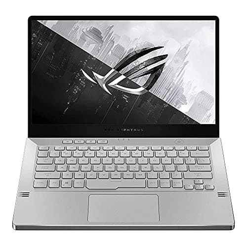 (Renewed) ASUS ROG Zephyrus G14, 14" QHD, Ryzen 7 4800HS, GTX 1660Ti Max-Q 6GB GDDR6 Graphics, Gaming Laptop (16GB/1TB SSD/MS Office 2019/Windows 