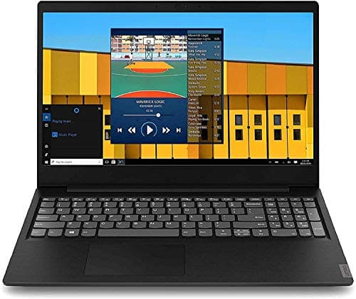 (Renewed) Lenovo Ideapad S145 AMD R Series 15.6-Inch (39.62 cms) Full HD (1920 X 1080) Thin and Light Laptop (8 GB/1 TB/Windows 10/INTEGRATED GFX/BLAC
