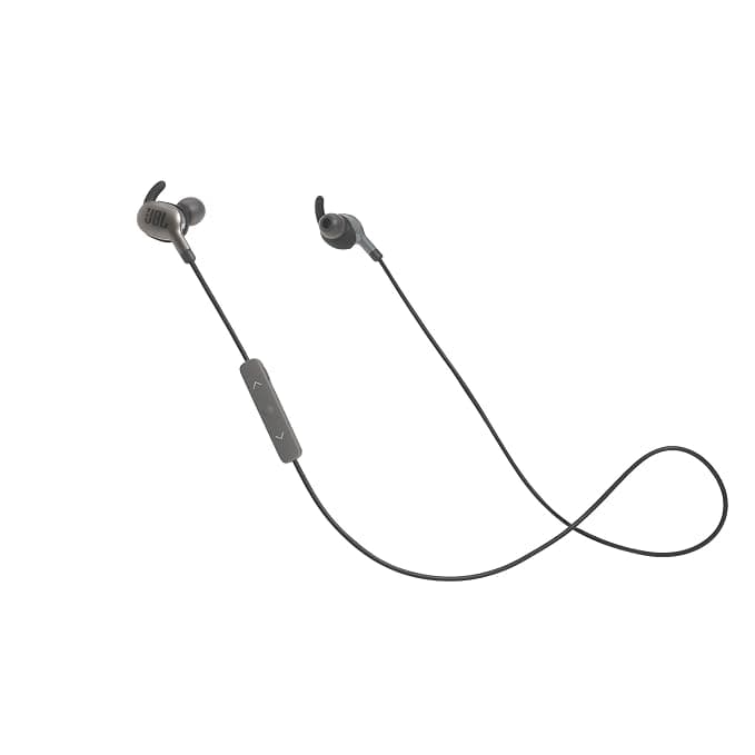 JBL Everest 110 Wireless in-Ear Headphones (Gunmetal) In-Ear