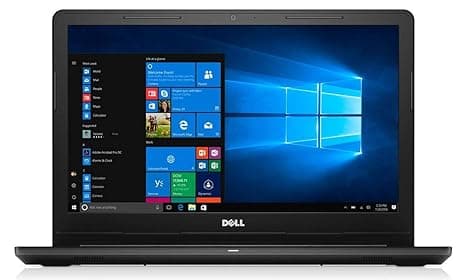 Dell Inspiron 15 3576 (core i5-8250U (8th gen)/8GB RAM/1T.B HDD/15.6 FHD/Windows 10 Home with Office Home and Student 2016) / 2GB Graphics (Black) Lap
