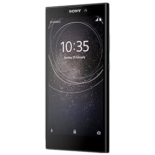 Sony Xperia L2-5.5" Screen - 32GB Dual Sim Black