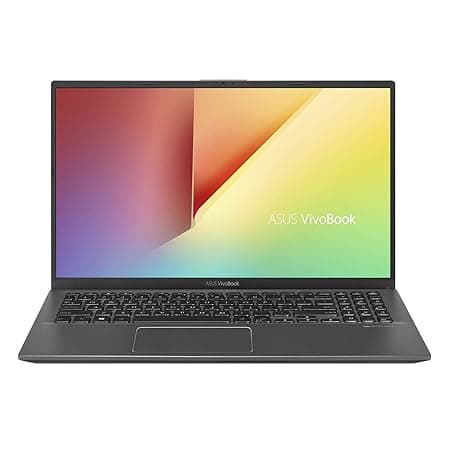ASUS Expertbook P1 (P1504FA)-15.6 inch Notebook (Intel i5-10210U Processor, 8GB RAM, 512GB PCIE, Windows 10 Pro)-P1504FA-EJ1818R