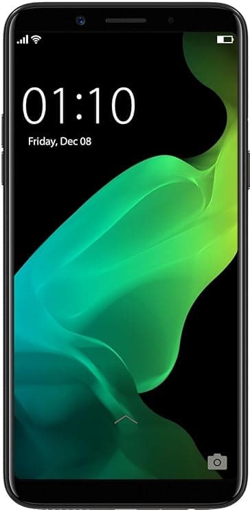 Oppo F5 Youth (Black, 3GB RAM, 32GB Storage) with Offers