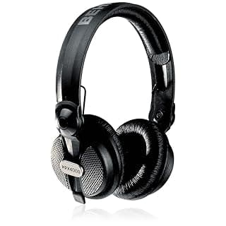 Behringer HPX4000 Headphones
