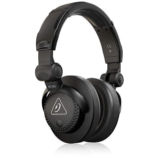 Behringer HC 200 Professional DJ Headphones