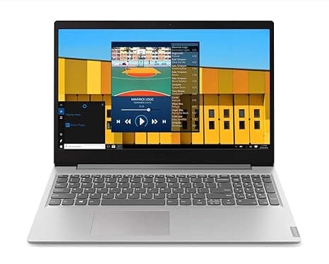 (Renewed) Lenovo Ideapad S145 AMD A6-9225 15.6 inch HD Thin and Light Laptop (4GB/1TB/Windows 10/Grey/1.85Kg), 81N30063IN