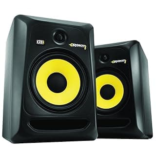 KRK ROKIT 8 RP8G3 Studio Monitor(Pair)
