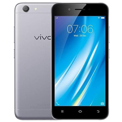 Vivo Y55s (Grey, 16GB) Mobiles & Accessories