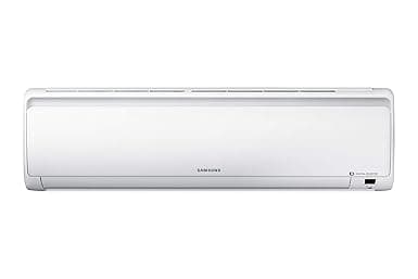 Samsung 1.5 Ton 3 Star Inverter Split AC (Alloy AR18RV3PAWK White)