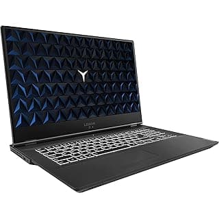 Lenovo Legion Y540 Gaming Laptop: Core i7-9750H, 17.3" Full HD 144Hz Display, 1TB Solid State Drive, 16GB RAM, NVidia GTX 1660 Ti