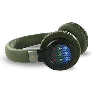ZEBRONICS Premium Bluetooth Headphone Neptune