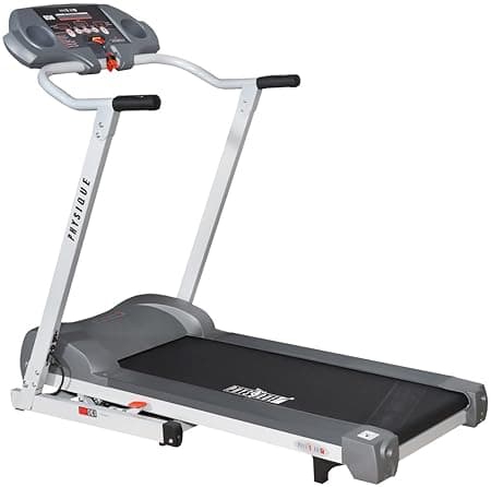 Physique 058 Motorized Treadmill Treadmills