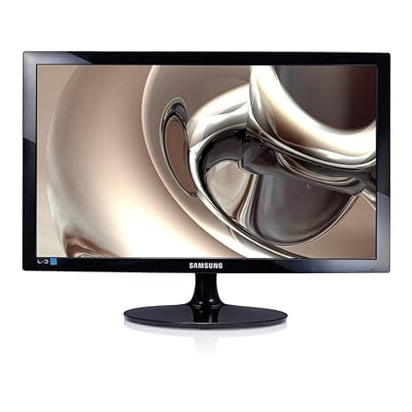 Samsung SD300 CBD Monitor LS24D300HL 23.6-Inch Screen LED-Lit Monitor General Purpose Batteries & Battery Chargers