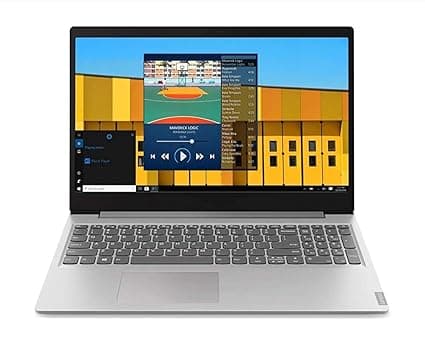 (Renewed) Lenovo Ideapad S145 AMD Ryzen 5 3500U 15.6-Inch (39.62 cms) 1920 x 1080 Pixels Thin and Light Laptop (8 GB/512 GB SSD/Windows 10 Home/MS Off