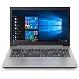 Lenovo Ideapad 330 7th Gen Intel Core i3 15.6-inch FHD Laptop (8GB/1TB/Windows 10 Home/Integrated Graphics/Platinum Grey/2.2Kg), 81DE033VIN
