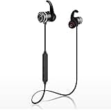 TAGG Airbuds Wireless Bluetooth In-Ear Headphone with Mic