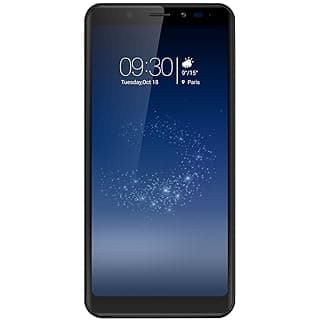 Micromax Canvas Infinity (Black, 3GB RAM, 32GB Storage)