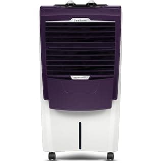 Hindware 165 Snowcrest 24 H Personal CP-172401HPP 24-Litre Air Cooler (Premium Purple)