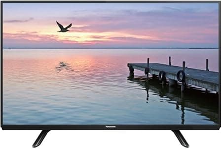 Panasonic 55 cm (22 inches) TH-22D400DX Full HD LED TV Standard Televisions