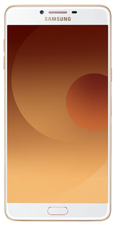 Samsung Galaxy C9 Pro (Gold, 6GB RAM)