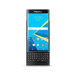 BlackBerry PRIV (Black)