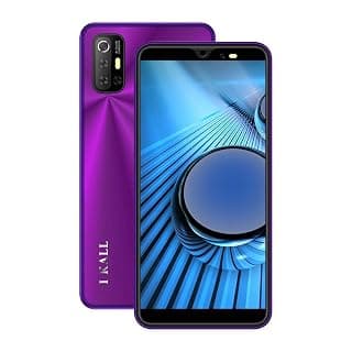 I KALL K260 (Purple, 64GB)