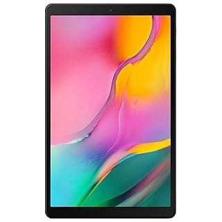 (Renewed) Samsung Galaxy Tab A 10.1 (10.1 inch, 32GB, Wi-Fi), Gold