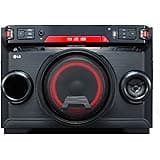 LG OK45 All in One Mini System (Black)