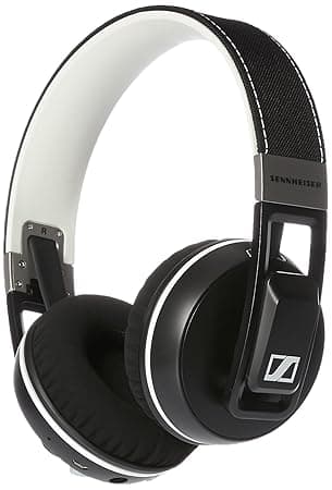 Sennheiser URBANITE XL Wireless Headphone (Black)