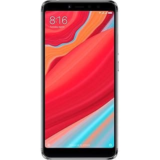 (Renewed) Redmi Y2 (Black, 3GB RAM, 32GB Storage)