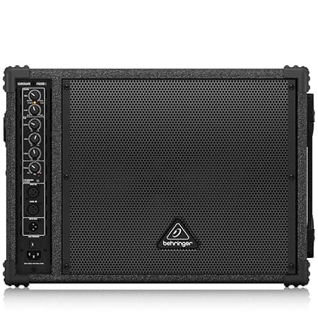 Behringer BEHRINGER EUROLIVE F1220D PA Systems