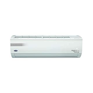 Carrier 1.5 Ton 5 Star Inverter Split AC (Copper, High Density Filter, 2019 Model, ESKO NEO HYBRIDJET INV R32CAI18EK5R39F0 White)