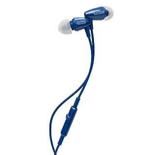 Klipsch S3M-Blue-HP in-Ear Headphone, Blue