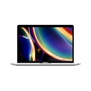 New Apple MacBook Pro (13-inch, 8GB RAM, 512GB SSD, 1.4GHz Quad-core 8th-Generation Intel&nbsp;Core&nbsp;i5 Processor, Magic Keyboard) - Silver