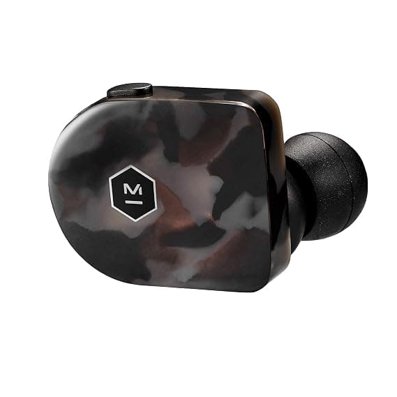 Master &amp; Dynamic MW 07 True Wireless Earphones (MW07GT) In-Ear