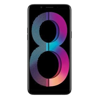 Oppo A83 CPH1729 (Black)
