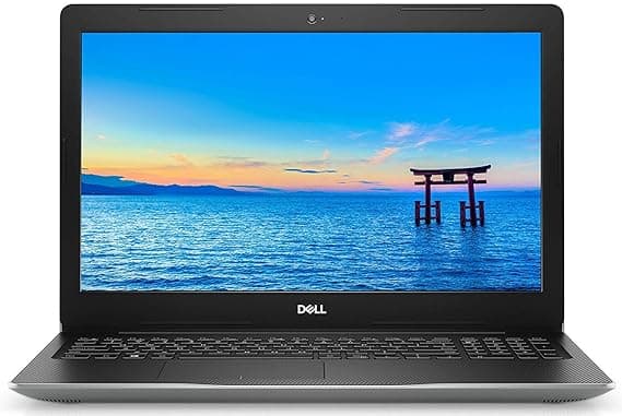 Dell Inspiron 15 3584 15.6-inch Laptop (Intel Core i3 7th Gen/FHD/4GB/1TB HDD/Windows 10/2.03Kg), White Laptops