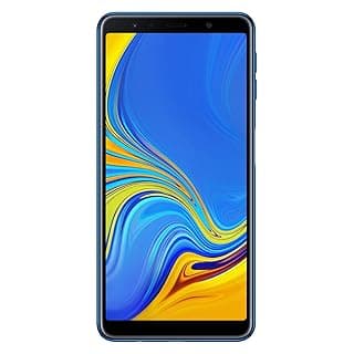 Samsung Galaxy A7 (Blue, 6GB RAM and 128GB Storage)